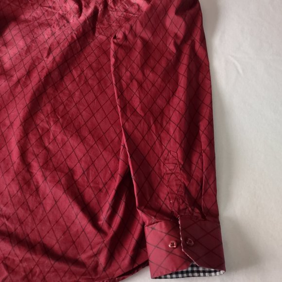 COOFADY MENS XL SHIRT - Picture 10 of 12